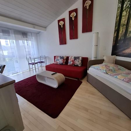 Exclusive Apartments 비트그하임-비징엔 외부 사진