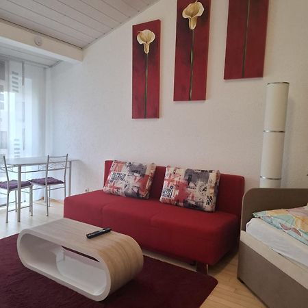Exclusive Apartments 비트그하임-비징엔 외부 사진