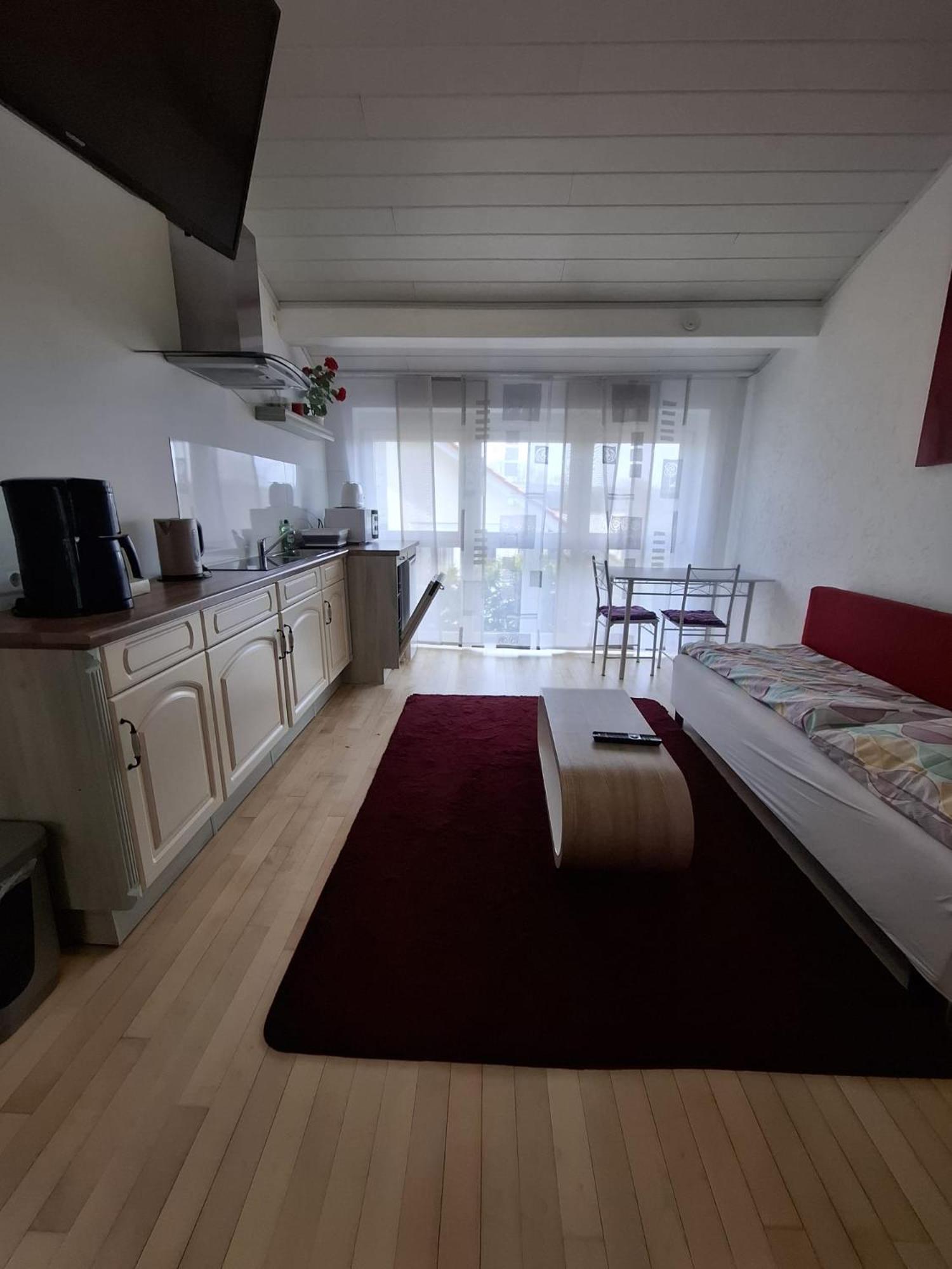 Exclusive Apartments 비트그하임-비징엔 외부 사진